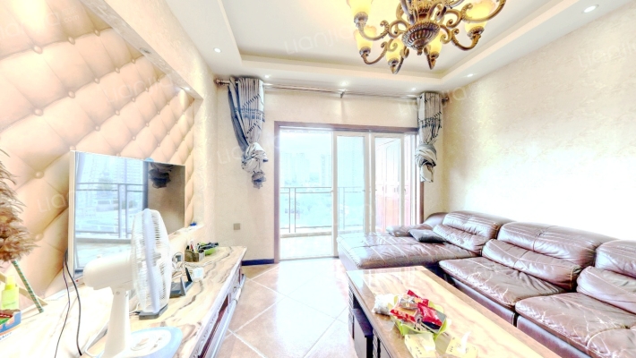 顺盛雅苑二手房实景图