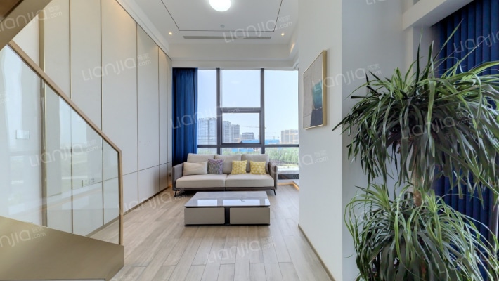 正商国际大厦二手房实景图