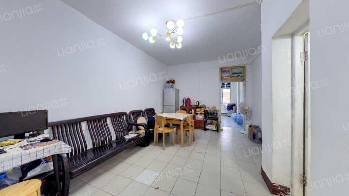 四眼井社区二手房实景图