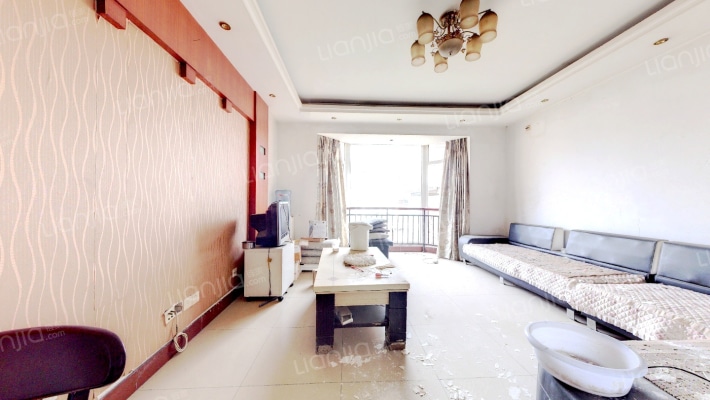 汇景新村(金牛)二手房实景图