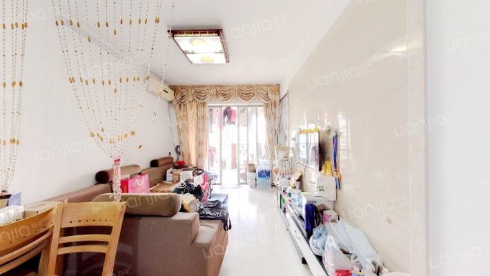 汇商花苑二手房实景图