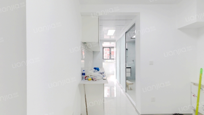 久安社区二手房实景图