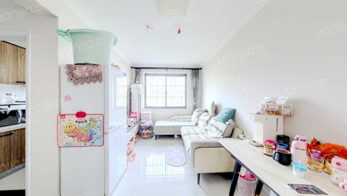 营苑新寓二手房实景图