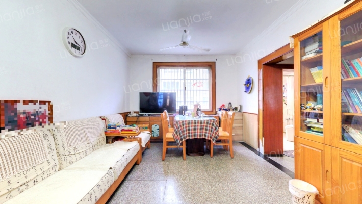 枫秀苑二手房实景图