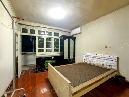 合租·晒谷场 1居室 南卧