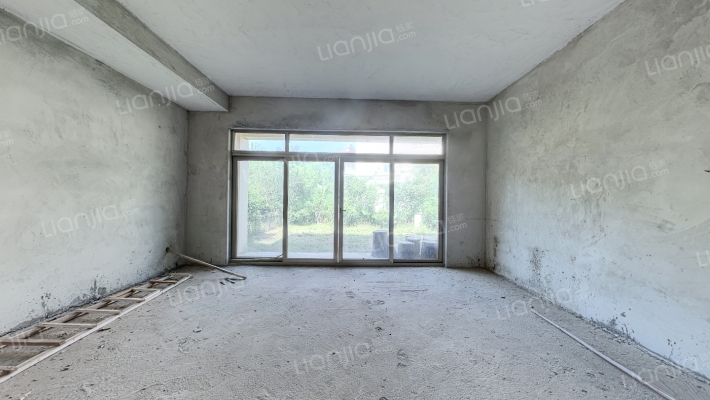 锦绣海湾城观海园二手房实景图