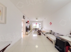 整租·山屿湖 2室2厅 东南_山屿湖租房