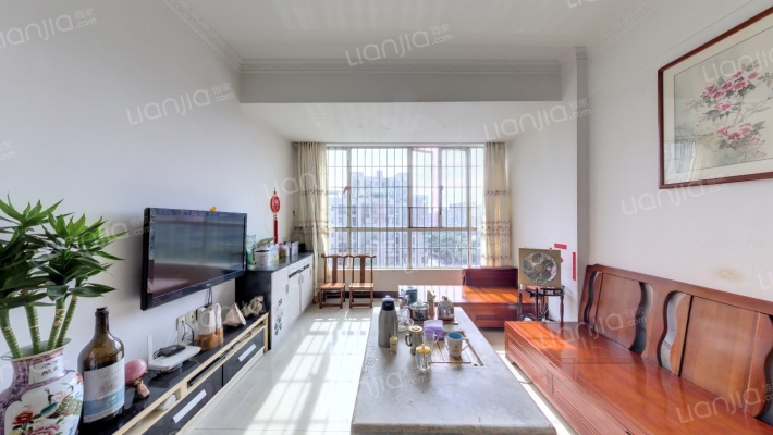 育贤居二手房实景图