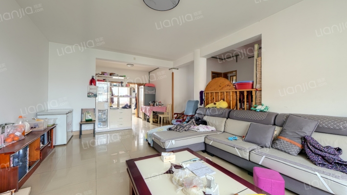 金桥小区(金平巷)二手房实景图