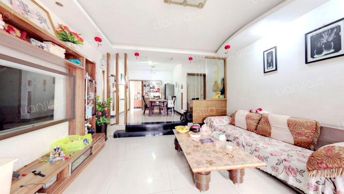 梧桐花园二手房实景图