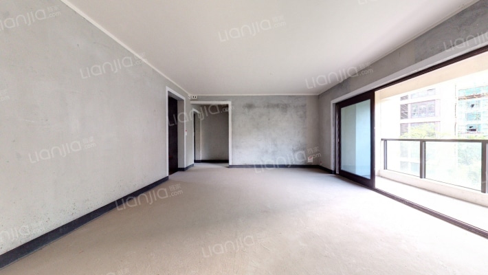 礼悦江山二手房实景图