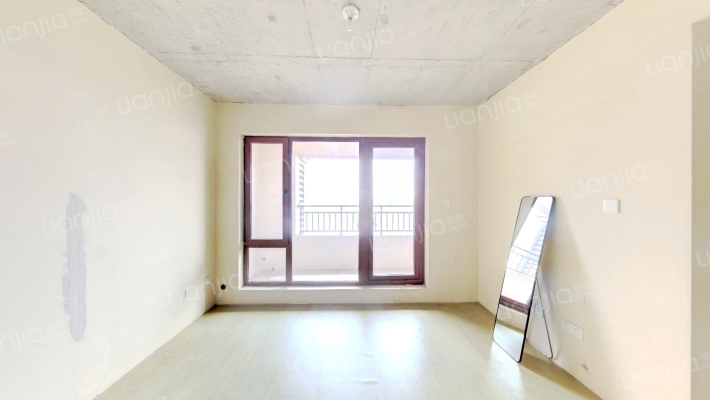 新希望锦官天宸二手房实景图