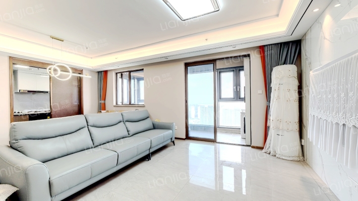 天汇龙城龙华苑二手房实景图