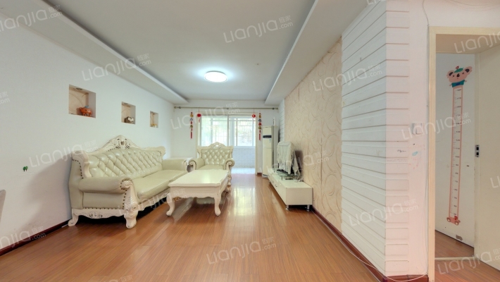 日光佳园二手房实景图