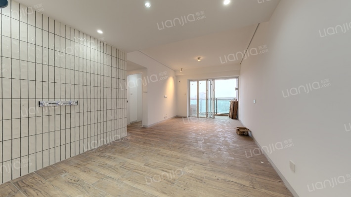 佳境康城臻萃园二手房实景图