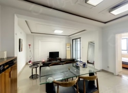 整租·香格丽花园 2室2厅 南_香格丽花园租房