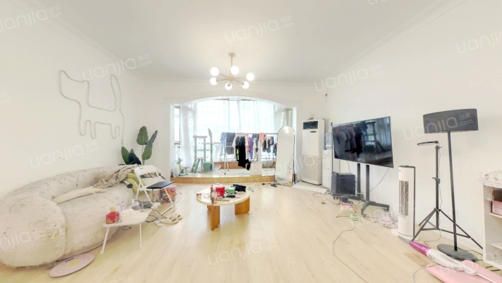 同顺公寓二手房实景图