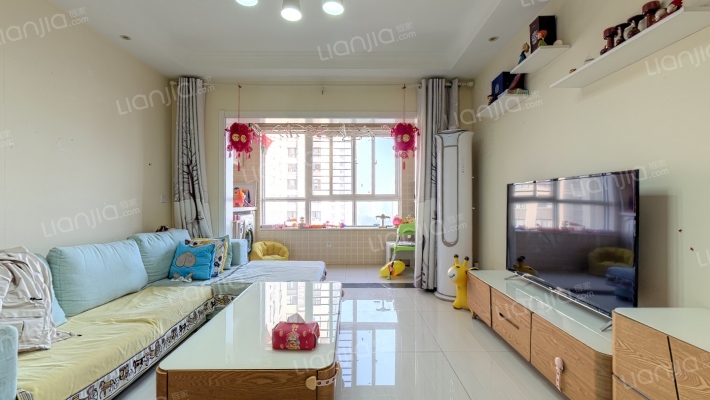 南飞鸿天锦二手房实景图