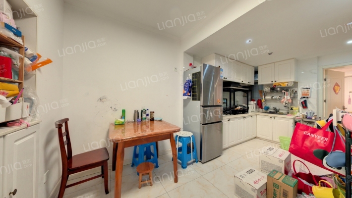 康润园二手房实景图