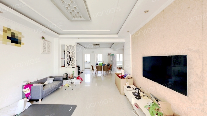 和园二手房实景图