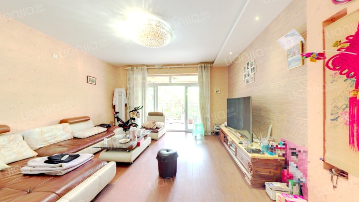 金和苑二手房实景图