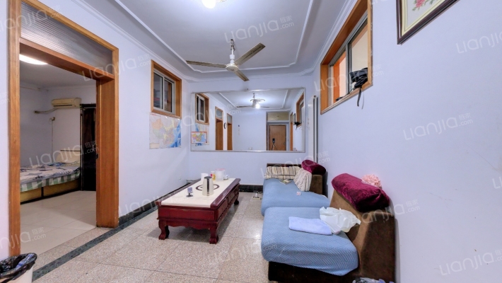 藁城市邮政局家属楼二手房实景图