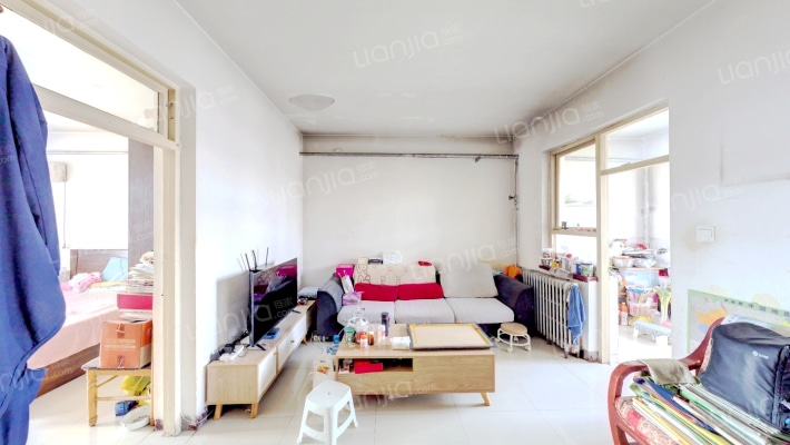 西里小区春光园二手房实景图