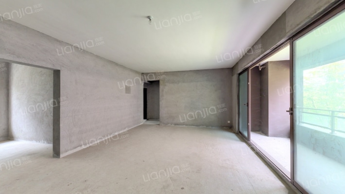 弘阳昕悦府观山樾二手房实景图