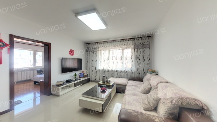 宏桥小区二手房实景图