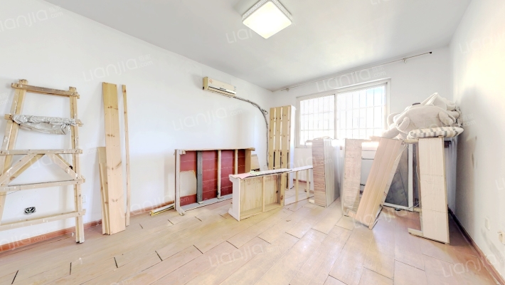 海森林二手房实景图