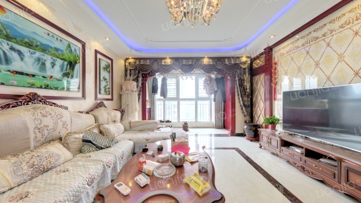 雅士苑二手房实景图