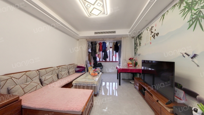 天工御邸二手房实景图