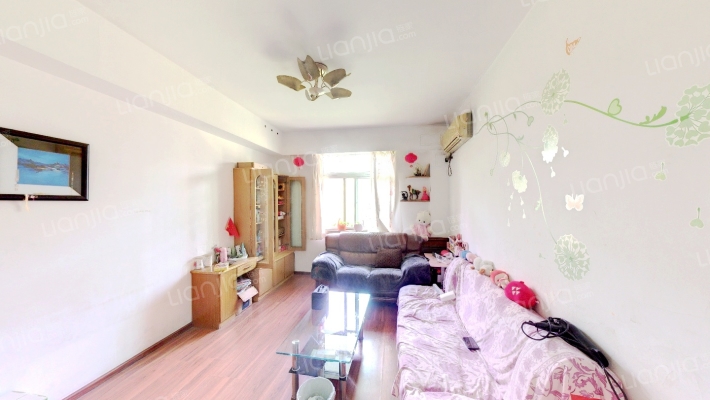 公园南路180号二手房实景图