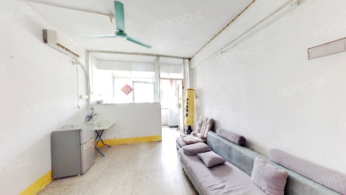 花苑广场二手房实景图