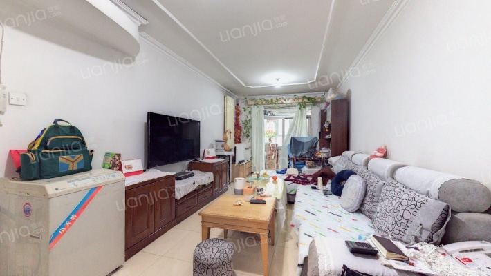 金惠园二里二手房实景图