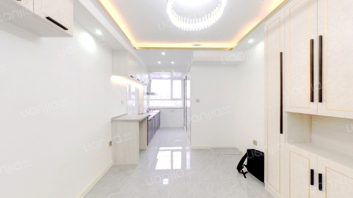 秀山小区二手房实景图