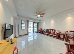 整租·万科第五园 5室2厅 南/北_万科第五园租房