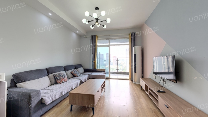 自在轩二手房实景图