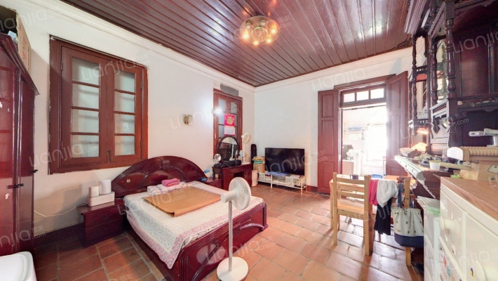 通奉第巷二手房实景图