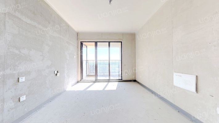 华润城A区二手房实景图