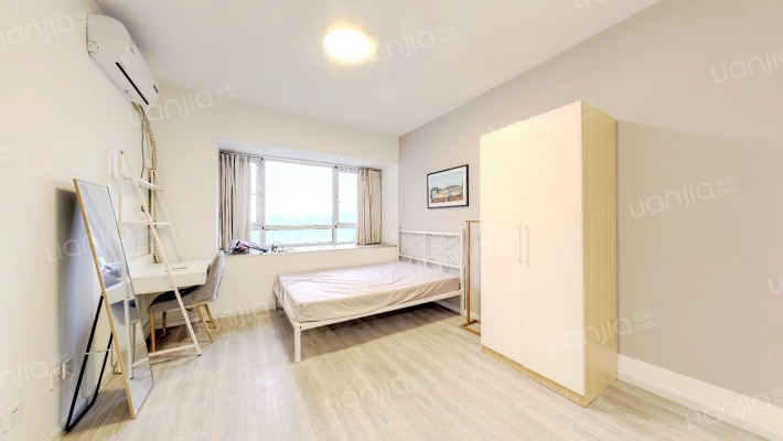 新景鼎南川宇二手房实景图