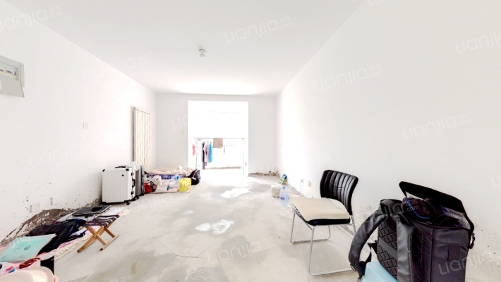 龙福花园二手房实景图