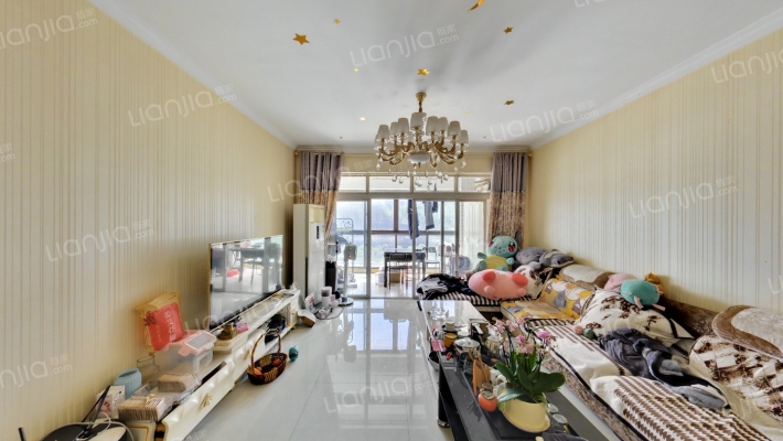 吉安园茅溪小区二手房实景图