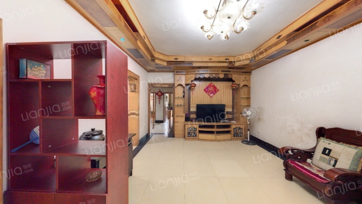 渝碚路二手房实景图