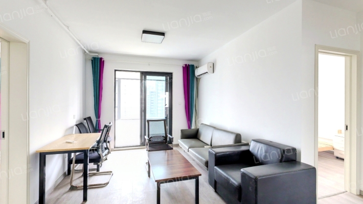 上坤云栖麓二手房实景图