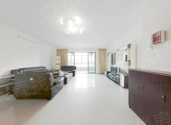 整租·世纪花园 3室2厅 东南_世纪花园租房