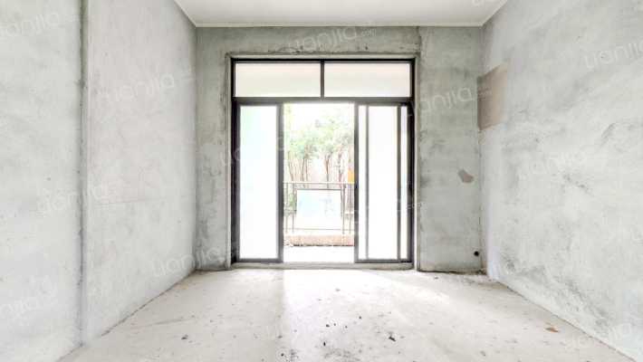 广联博爵二手房实景图