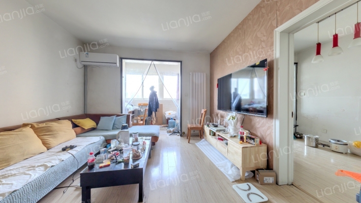 美林星公寓二手房实景图