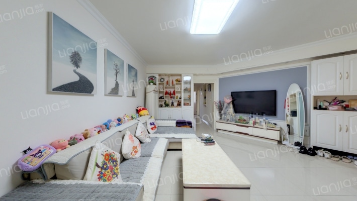 名人花苑二手房实景图