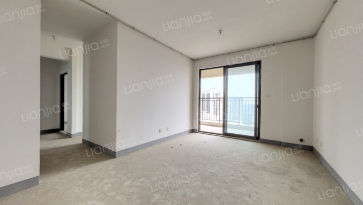 绿地都会雅苑二手房实景图